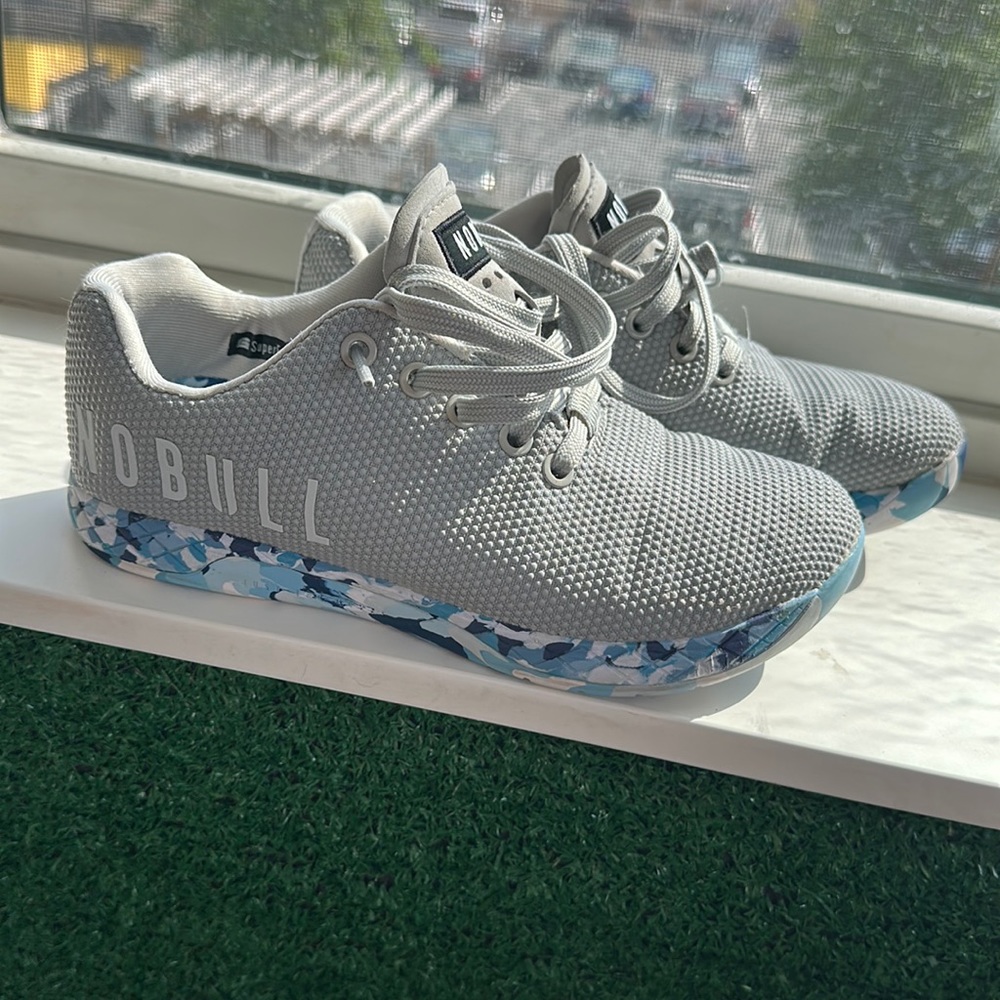 Women’s NoBull Project Trainers